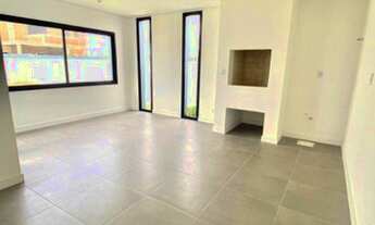 Imagem 2: Casa com 3 dormitórios à venda, 230 m² por R$ 1.200.000,00 - Alphaville - Pelotas/RS