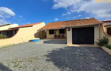 Imagem 3: NAVEGANTES - Casa Padrão - GRAVATÁ