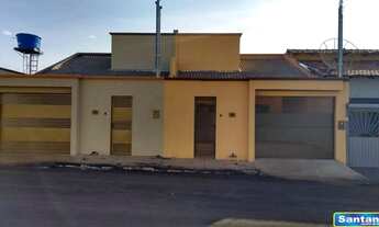 Imagem: Casa de 3 quartos em Caldas Novas