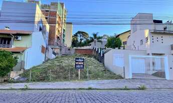 Imagem: CAXIAS DO SUL - Terreno Padrão - Vinhedos
