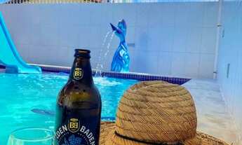 Imagem 4: Casa em Camboinha 1