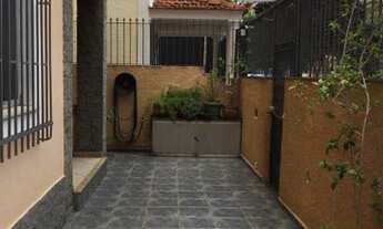 Imagem 4: Tijuca - Excelente Casa com 4 Quartos - Rua Domicio da Gama