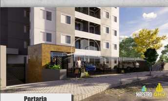 Imagem 3: Apartamento à venda, R$ 240.000,00 Jardim Prestes de Barros, SOROCABA - SP