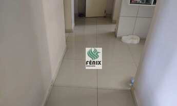 Imagem 4: Apartamento com 3 quartos à venda, 88 m² por R$ 190.000 - Antônio Bezerra - Fortaleza/CE