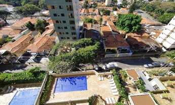 Imagem 7: Apartamento para venda tem 121 metros quadrados com 3 quartos em Bosque - Campinas - SP