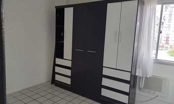 Imagem 7: EDF MORADA ALENCAR 70 M² 2 quartos em Ilha do Leite - Recife - PE