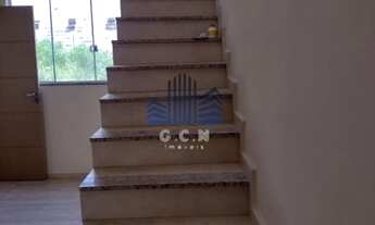 Imagem 2: Sarzedo - Apartamento Padrão - Santa Rosa