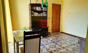 Imagem 3: Apartamento com 2 dormitórios à venda, 48 m² por R$ 200.000,00 - Loteamento Pedra Verde