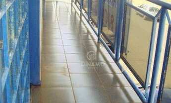 Imagem 2: Sobrado comercial para venda e locação, Parque Anhangüera, Ribeirão Preto - SO0347