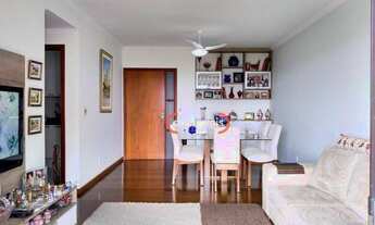 Imagem 4: Apartamento com 3 dormitórios à venda, 109 m² por R$ 510.000,00 - Vila Leão - Sorocaba/SP