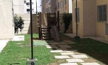 Imagem 5: Apartamento Térreo com 1(um) Dormitório no Bela Vida 1 - Campo Grande, Rio de Janeiro/RJ