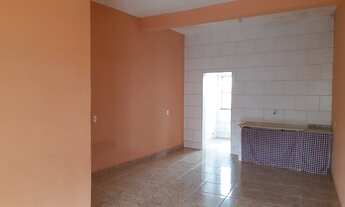 Imagem 5: KITNET NA COLÔNIA DO MARÇAL