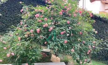 Imagem 3: Casa com 4 dormitórios à venda, 300 m² por R$ 2.290.000,00 - Bosque Residencial do Jambrei