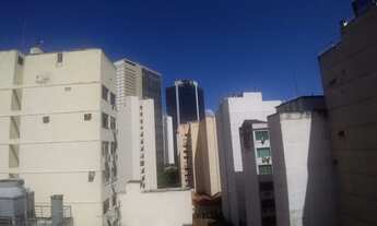 Imagem 2: Apartamento no Centro da Cidade- Rio de Janeiro - RJ
