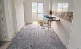 Imagem 2: Apartamento próximo a estação Dom Bosco