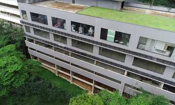 Imagem 6: Cobertura para alugar de 350 m² no bairro Buritis