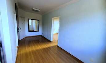 Imagem 2: Apartamento com Armários Planejados - BH - Jacqueline - 3 Quartos - 1 Vaga