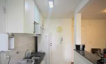 Imagem 7: Excelente Apartamento a venda 47 metros 2 quartos Próximo ao shopping Jd Sul