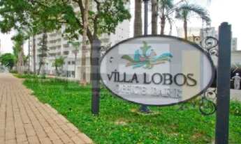 Imagem: VILA LEOPOLDINA - (RULOC - 16CJ