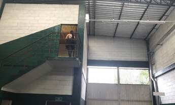 Imagem 6: Galpão para venda em Itapecerica da Serra