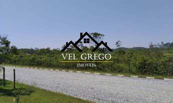 Imagem 4: Terreno 1997m² Condomínio Morada da Colina - Riacho Grande SBC