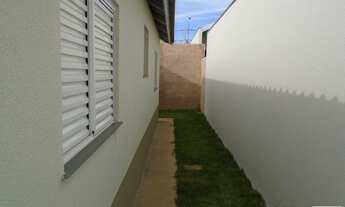 Imagem 5: Aluga casa jardim nossa senhora das gracas em franca