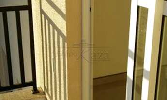 Imagem 3: Apartamento - Centro - Jacareí - Residencial Grand Valle Elvira - 80m² - 3 Dormitórios