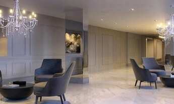 Imagem 5: Vendo apartamento 2 dormitórios, 58 m², com vaga de garagem no Condomínio Prime Menino Deu