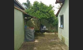 Imagem 5: Casa à venda, 42 m² por R$ 232.000,00 - Jardim Kennedy - Poços de Caldas/MG