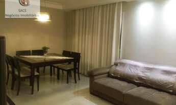 Imagem 4: Apartamento com 3 dormitórios à venda, 101 m² por R$ 750.000,00 - Loteamento Residencial V