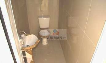 Imagem 7: Andar corporativo