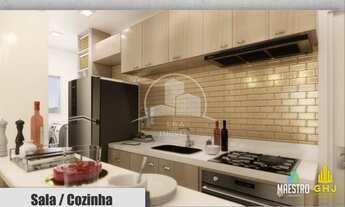 Imagem 6: Apartamento à venda, R$ 240.000,00 Jardim Prestes de Barros, SOROCABA - SP
