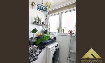 Imagem 6: Apartamento com 2 dormitórios para alugar, 56 m² por R$ 2.450/mês - Planalto - São Bernard