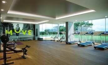 Imagem 5: Apartamento 3 quartos lançamento na Boa Vista