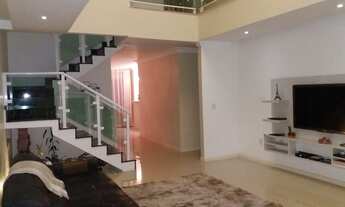 Imagem: CASA ESPAÇOSA NO MIRANTE DA LAGOA