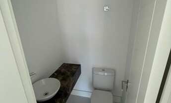 Imagem 4: Apto novo, nunca habitado, alto padrão, com vista para beiramar 122 m2, bairro Agronômica