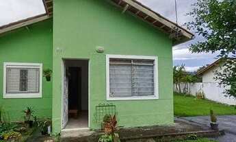 Imagem: Casa com 3 dormitórios à venda, 65 m²