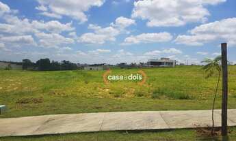 Imagem: Terreno à venda, 1000 m² por R$ 595.000,00