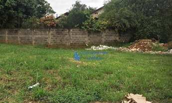 Imagem: Terreno à venda, 590 m² por R$ 550.000