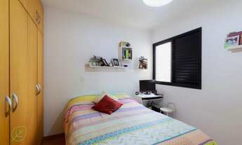 Imagem 5: Apartamento 78 m², 3 quartos, 1 suíte, 2 vagas na Vila Mascote