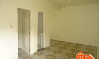 Imagem 3: CASA TÉRREO DE 01 QUARTO - COD 1792