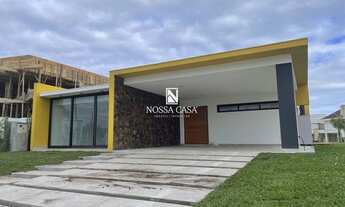 Imagem 5: Casa de 3 suítes no condomiínio Ocean Side em Torres-RS