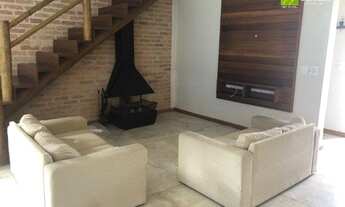 Imagem 5: Casa com 3 dormitórios à venda, 210 m² por R$ 800.000,00 - Aldeia da Serra - Santana de Pa