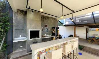 Imagem 6: Casa para venda no condomínio Nova Rheata em Boituva/SP