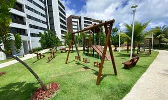 Imagem 6: Gd. Apartamento 183m², 4 Suites na Reserva do Paiva