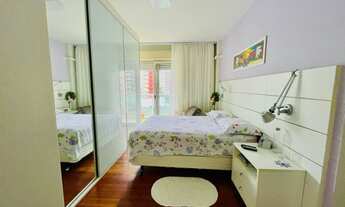 Imagem 7: Imperdível!!! Excelente apto no centro de Jlle próximo ao Shopping Müller, com suíte mais