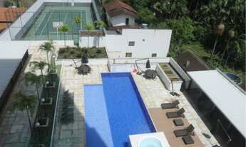 Imagem 2: Apartamento alto padrão mobiliado em condomínio clube no início da Velha próximo ao restau