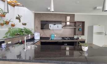 Imagem: São João da Boa Vista - Casa Padrão