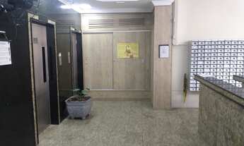 Imagem 7: Kitnet/conjugado para aluguel com 26 metros quadrados com 1 quarto