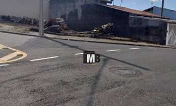 Imagem 2: Terreno esquina 332m² pronto para construir